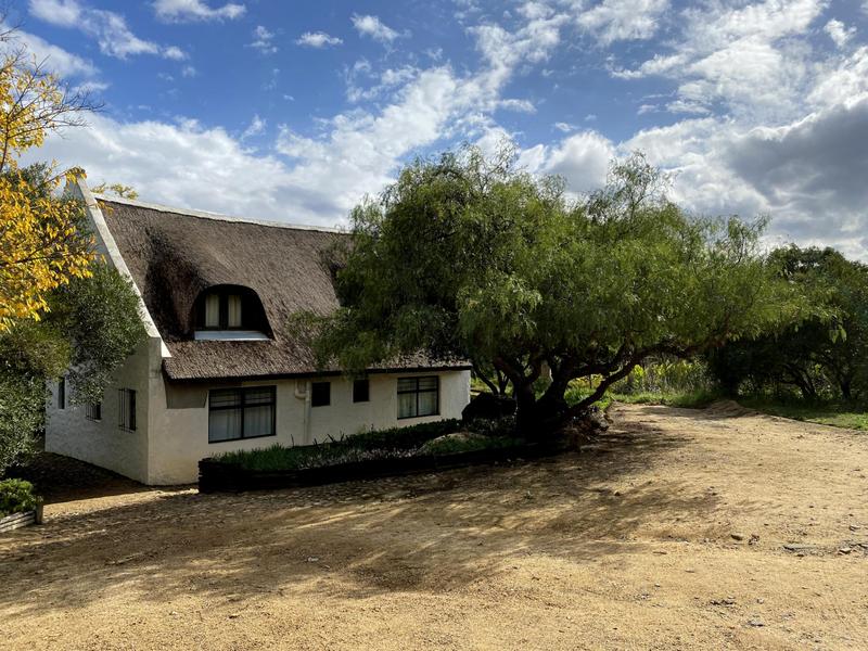 14 Bedroom Property for Sale in Paarl Western Cape